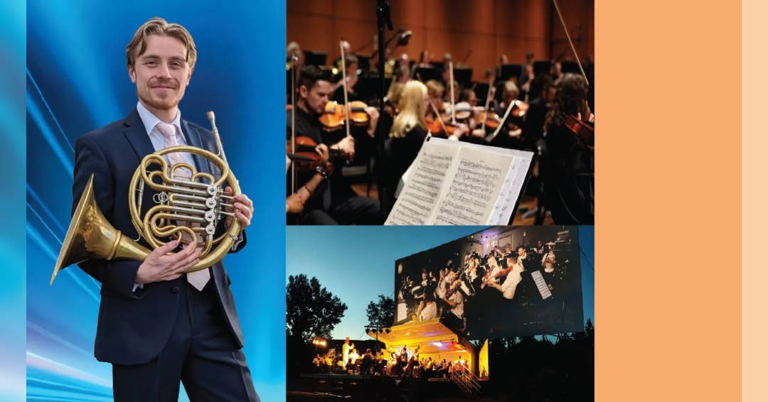 Fort Collins Symphony: A Journey Through Music and Imagination