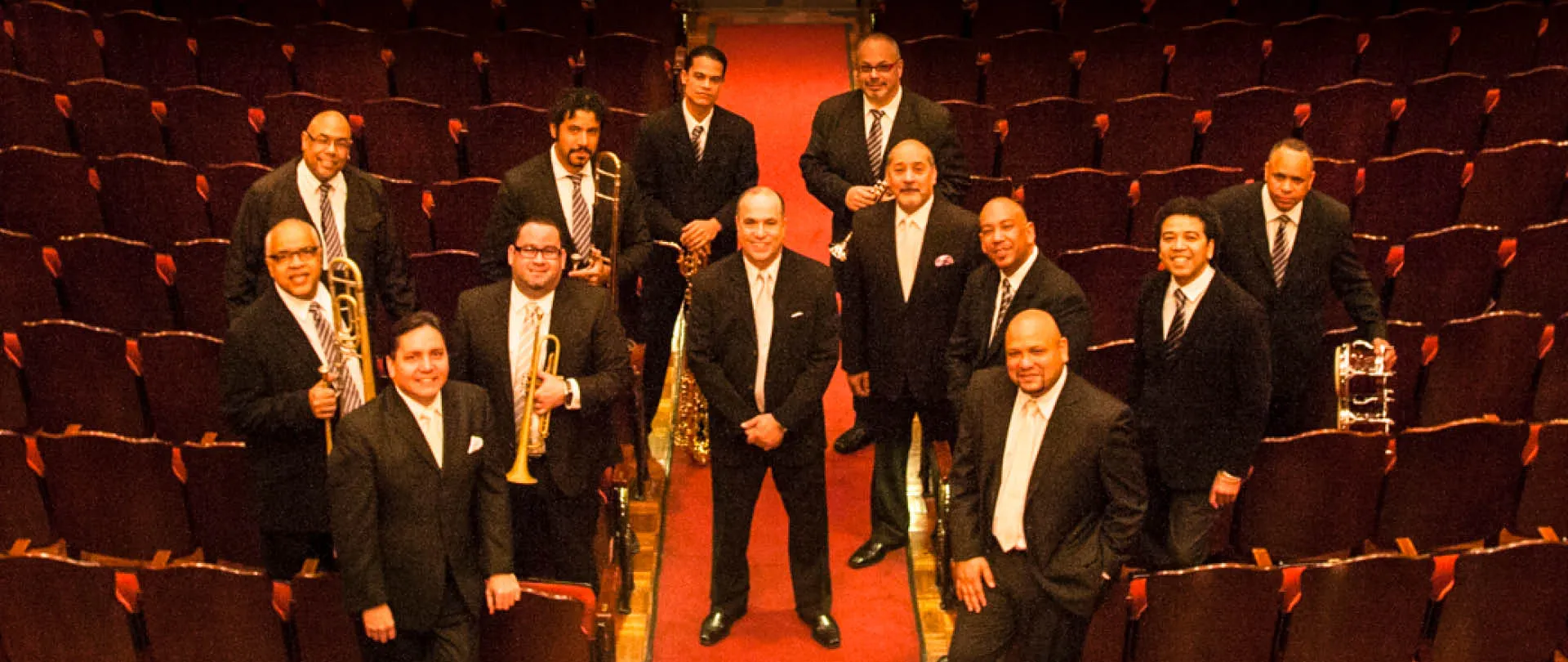 Spanish Harlem Orchestra