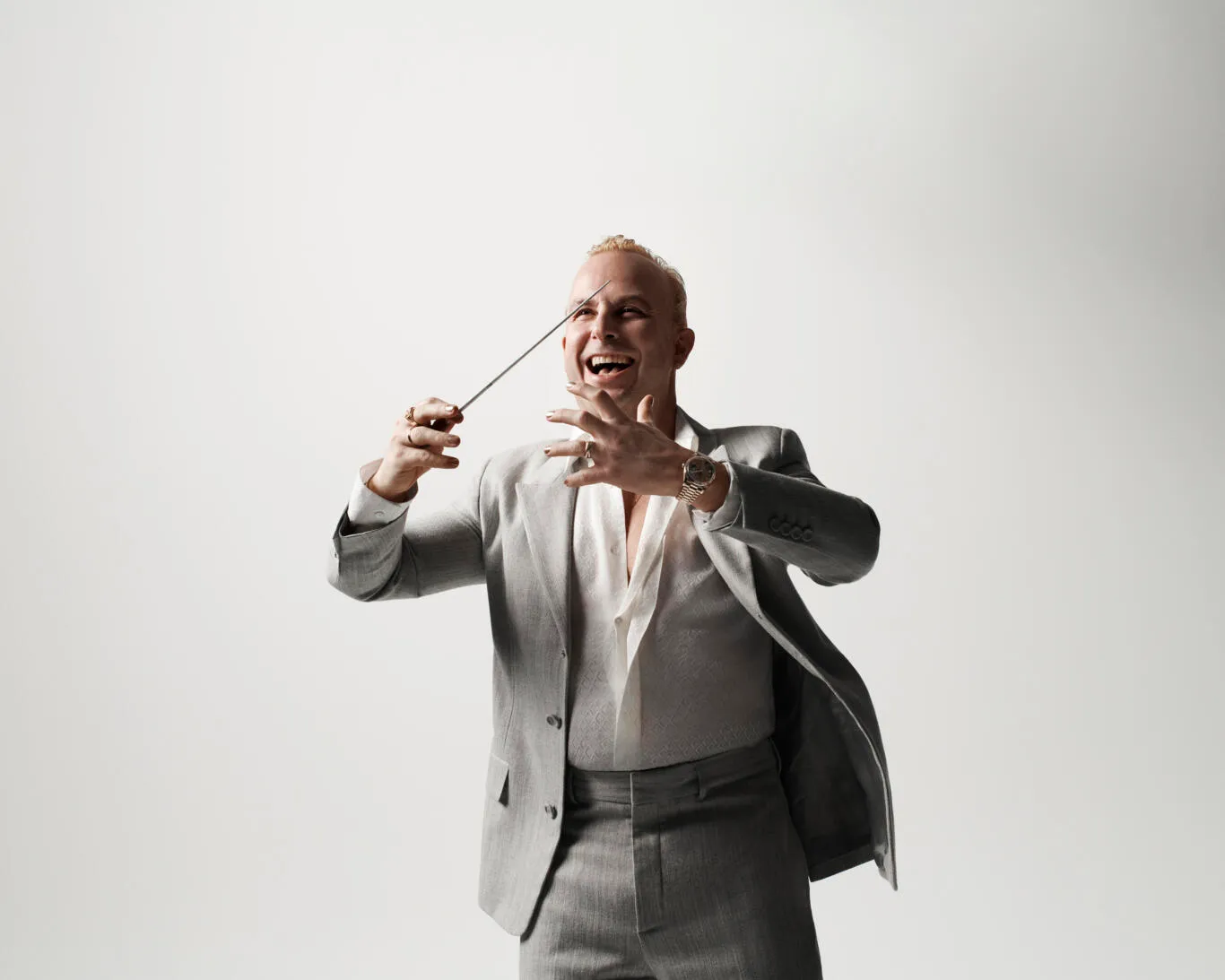Image Chamber Orchestra of Europe