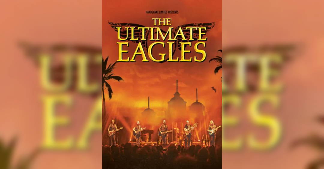 Ultimate Eagles