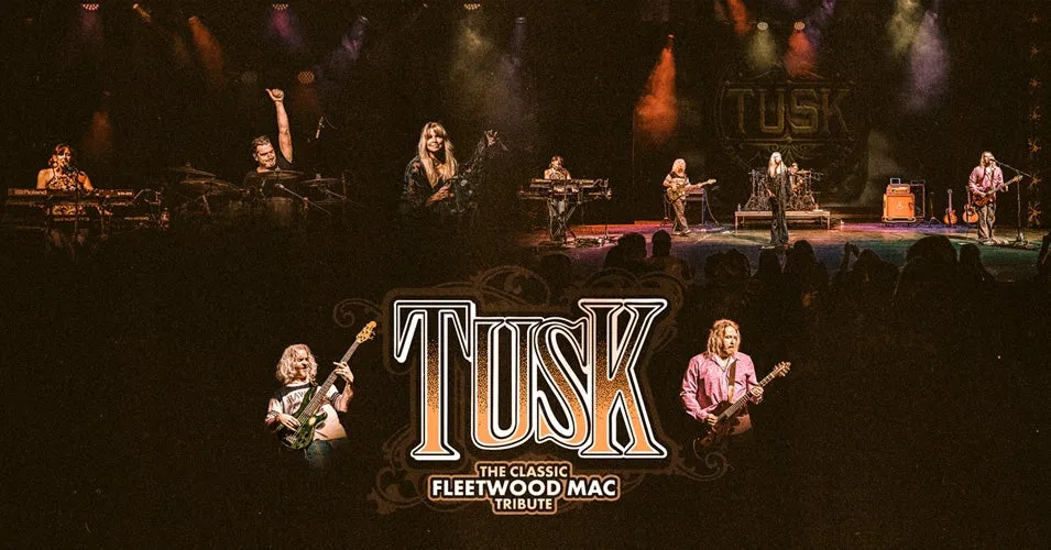 Image TUSK: The Classic Tribute to Fleetwood Mac
