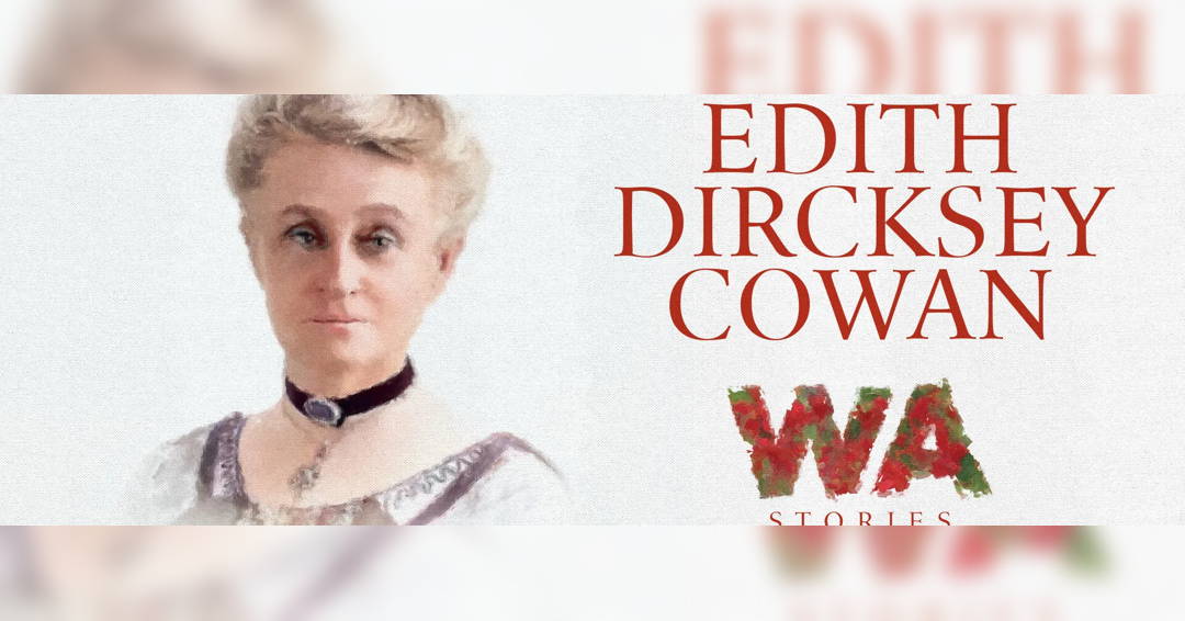 WA Stories and Symphony: A Cultural Odyssey with Perth Symphony Orchestra