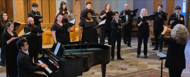 Messiah: The Passion