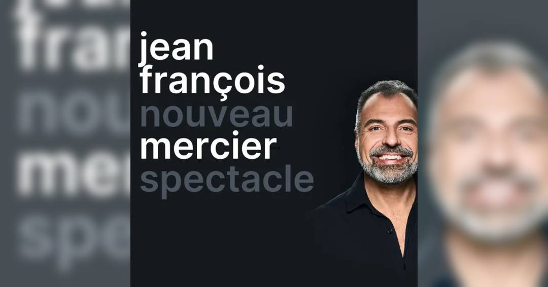 Jean-François Mercier