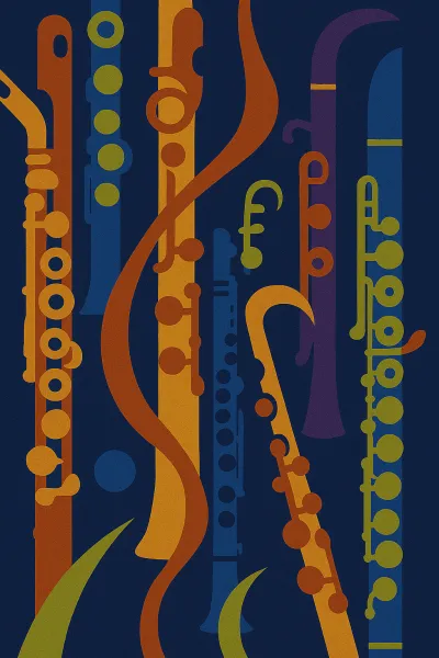 Image Duke University Wind Symphony: Finale Forte