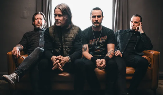Image Alter Bridge