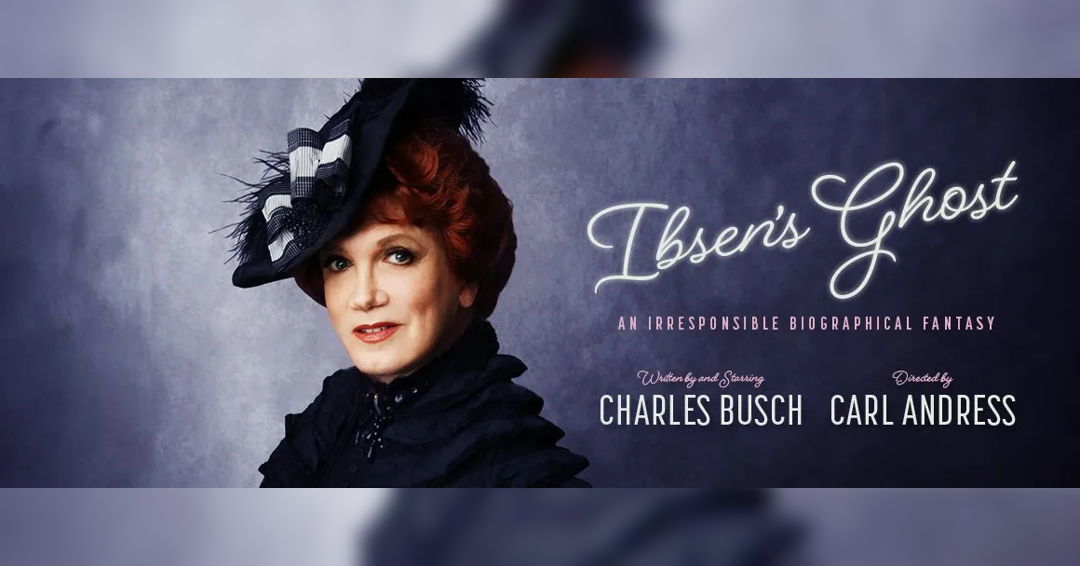 Ibsen's Ghost: an Irresponsible Biographical Fantasy