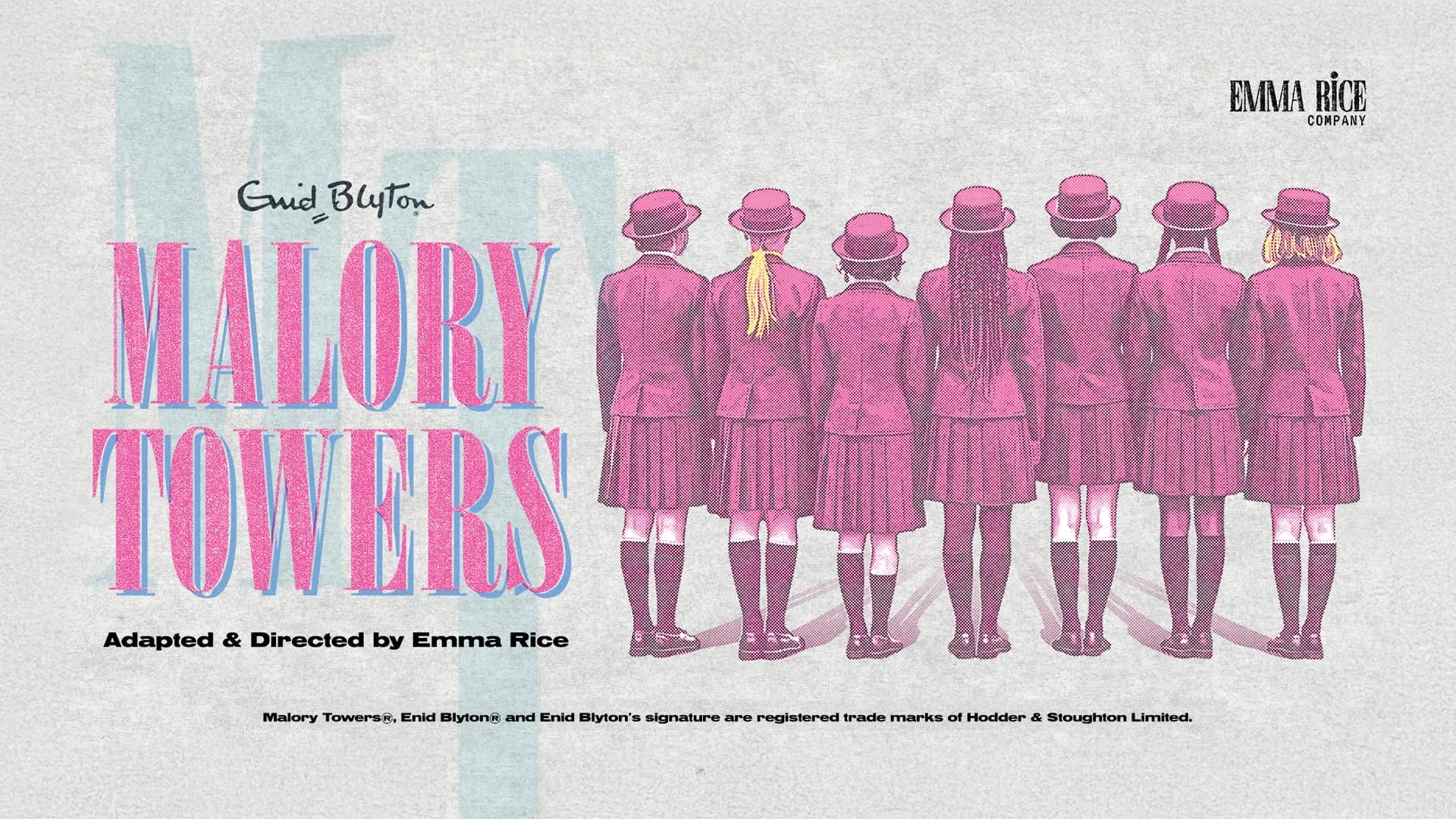 Image Malory Towers