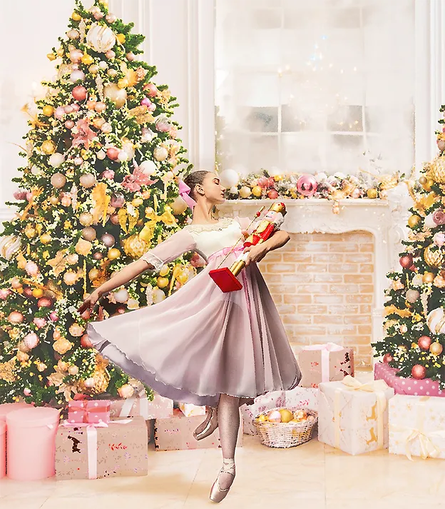 Image The Nutcracker
