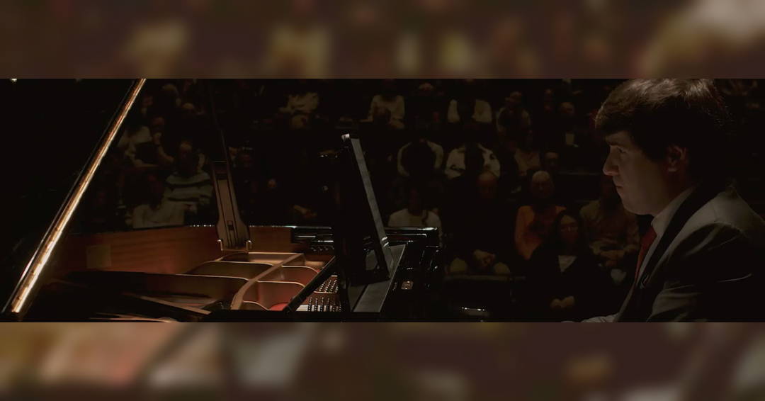 Image Subtle Connections Across the World - Vadym Kholodenko and Friends