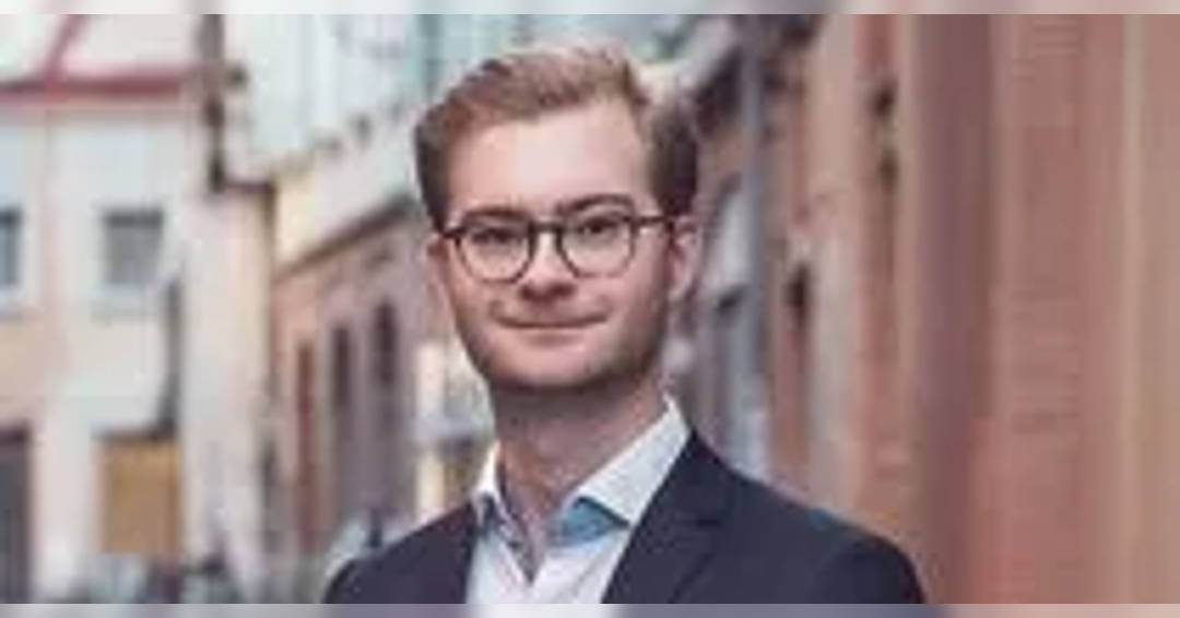 Organ concert: Johannes Skoog