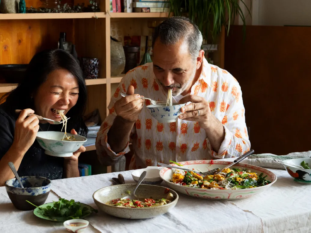 An Evening with Yotam Ottolenghi