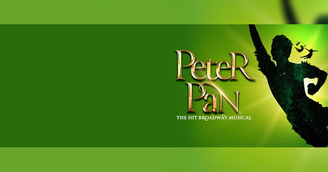Image Peter Pan