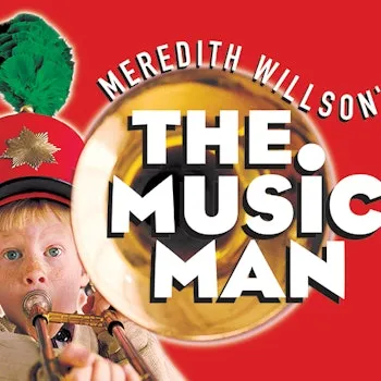 The Music Man