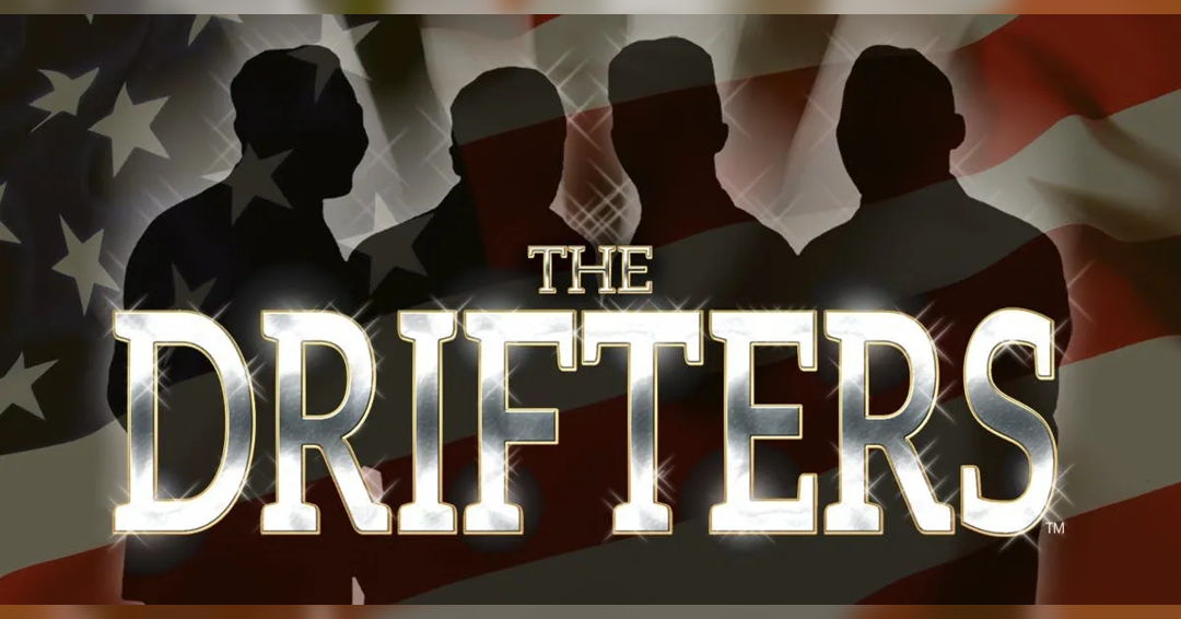 Image The Drifters
