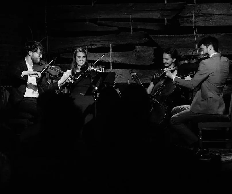 Image Huntsville Music Collective