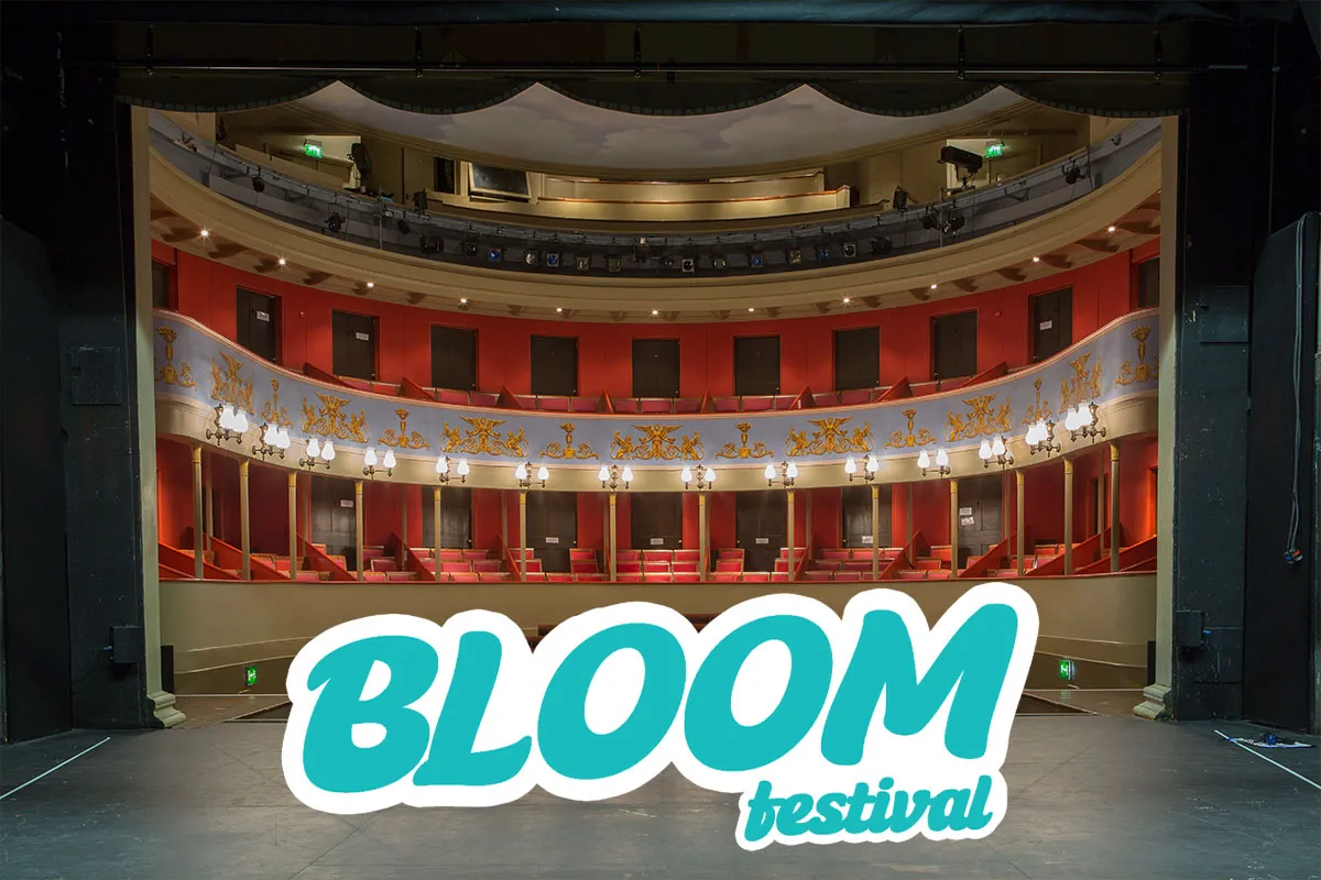 Image Family Theatre Tour