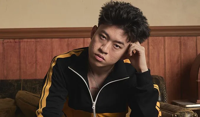 Image Rich Brian