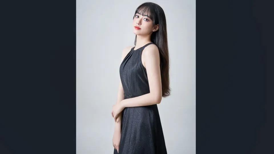 Image Student Degree Recital – Kiana Yin, piano