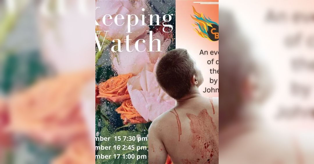 Image Alumni Event: Rush Johnston