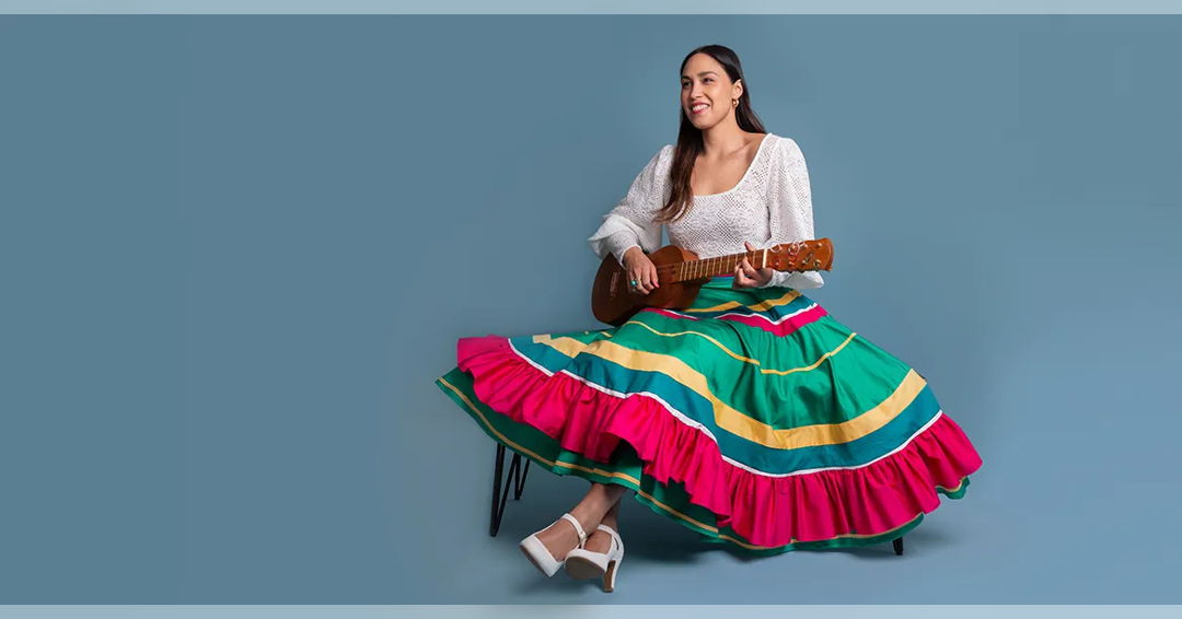 Image Sonia De Los Santos: Música