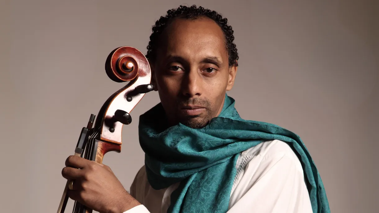 Image London Mozart Players: Samuel Coleridge-Taylor at 150