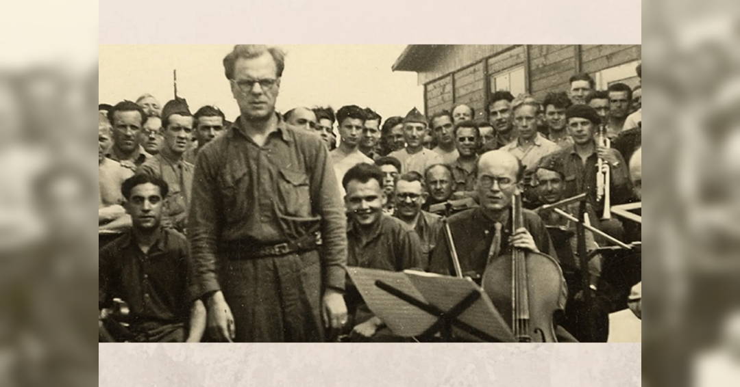 Quartet for the End of Time