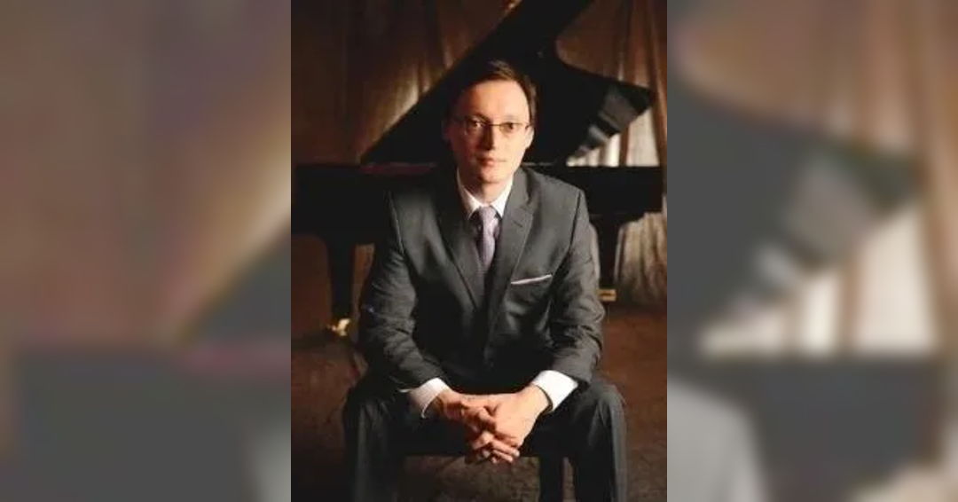 Image Oberlin-Como Piano Master Class with Stanislav Ioudenitch