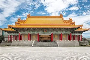 Image Concert in Taipeh