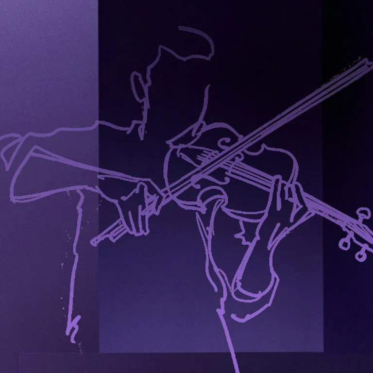 Image Brahms, Schumann, and Shostakovich
