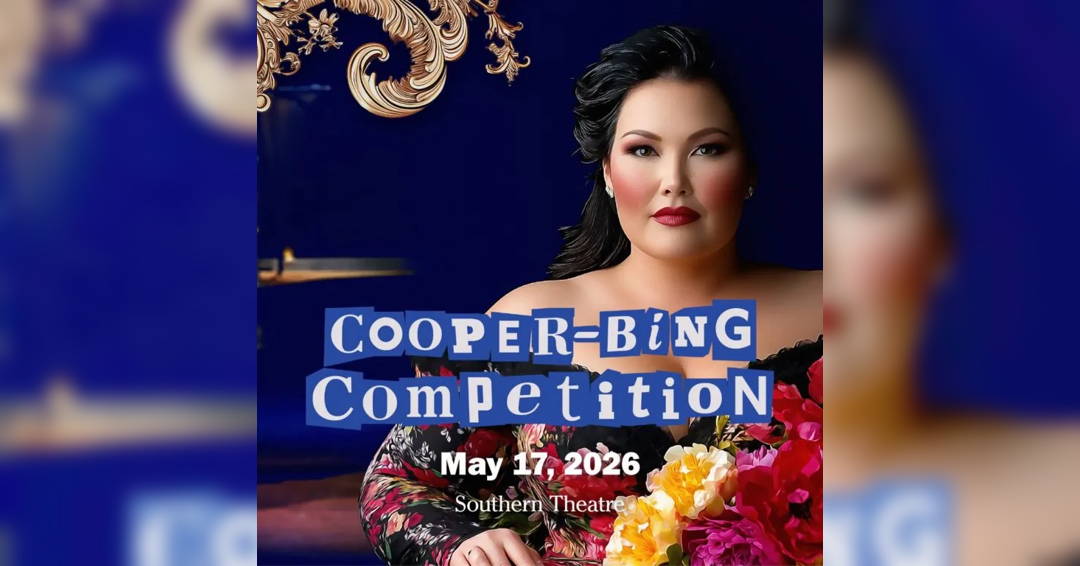 The Cooper-bing Competition