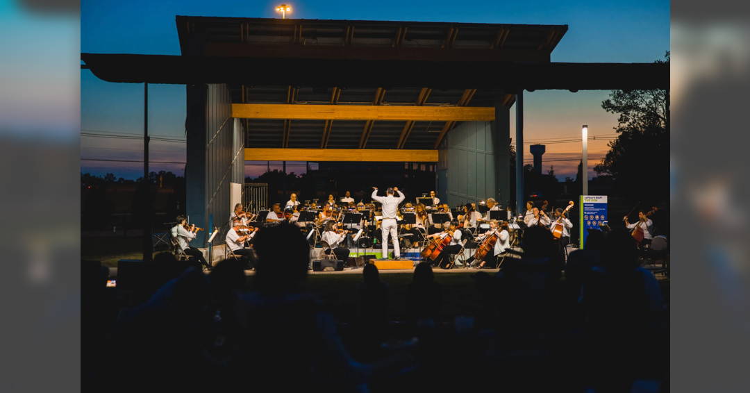 Moonlight, Music, & Meteors