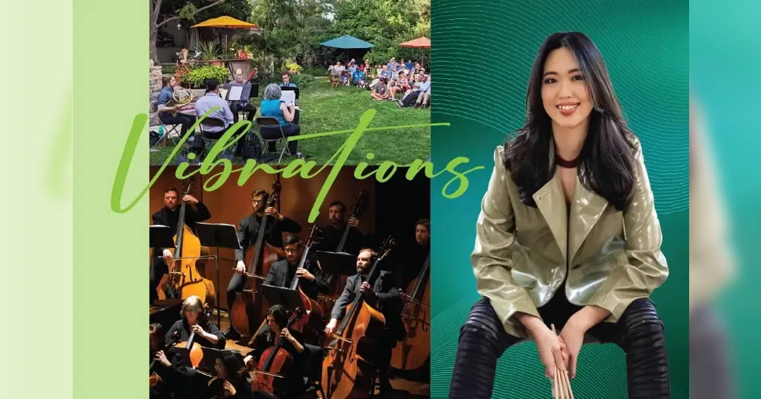 Vibrations from Nature and Tradition