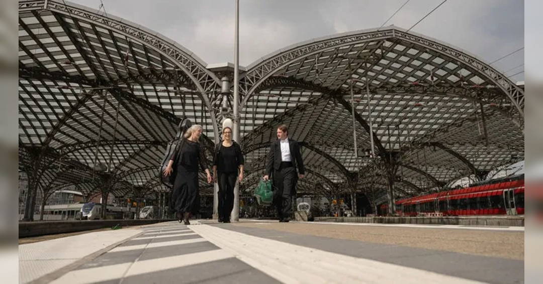 Image Guest performance in Würzburg | Mozart Festival Würzburg