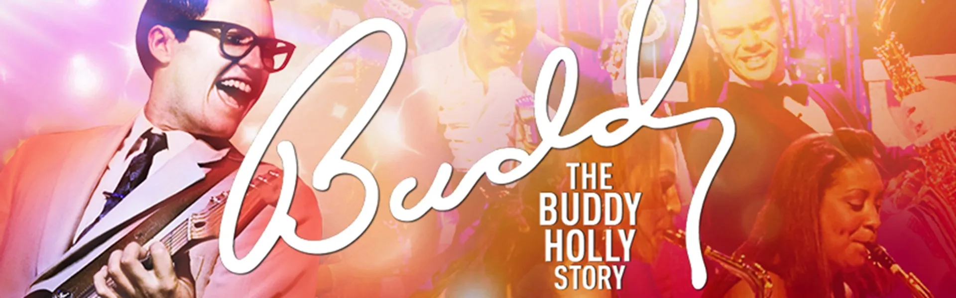 Buddy - The Buddy Holly Story