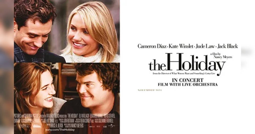 The Holiday in Concert