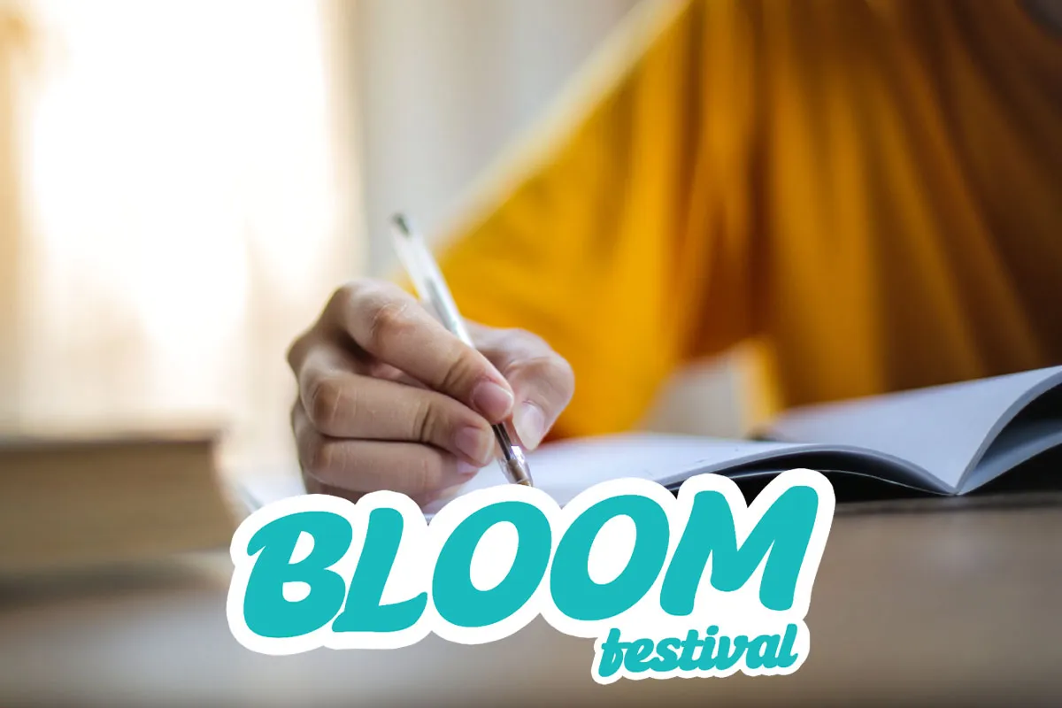 Image Playwriting Masterclass for Adults