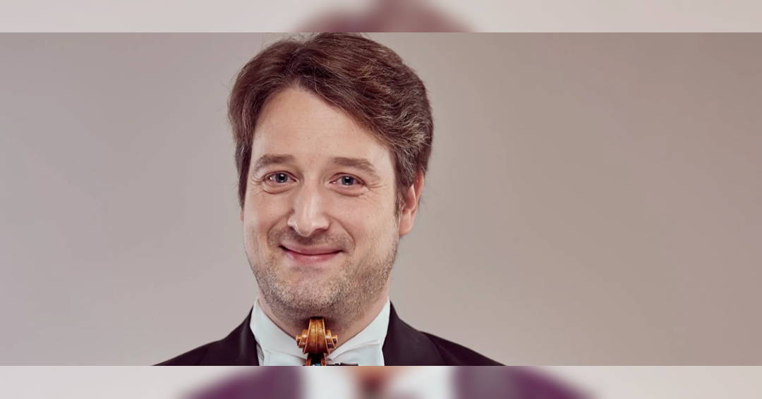 Mozart, Schumann, Mendelssohn