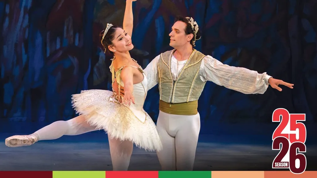 The Nutcracker - A Canadian Tradition