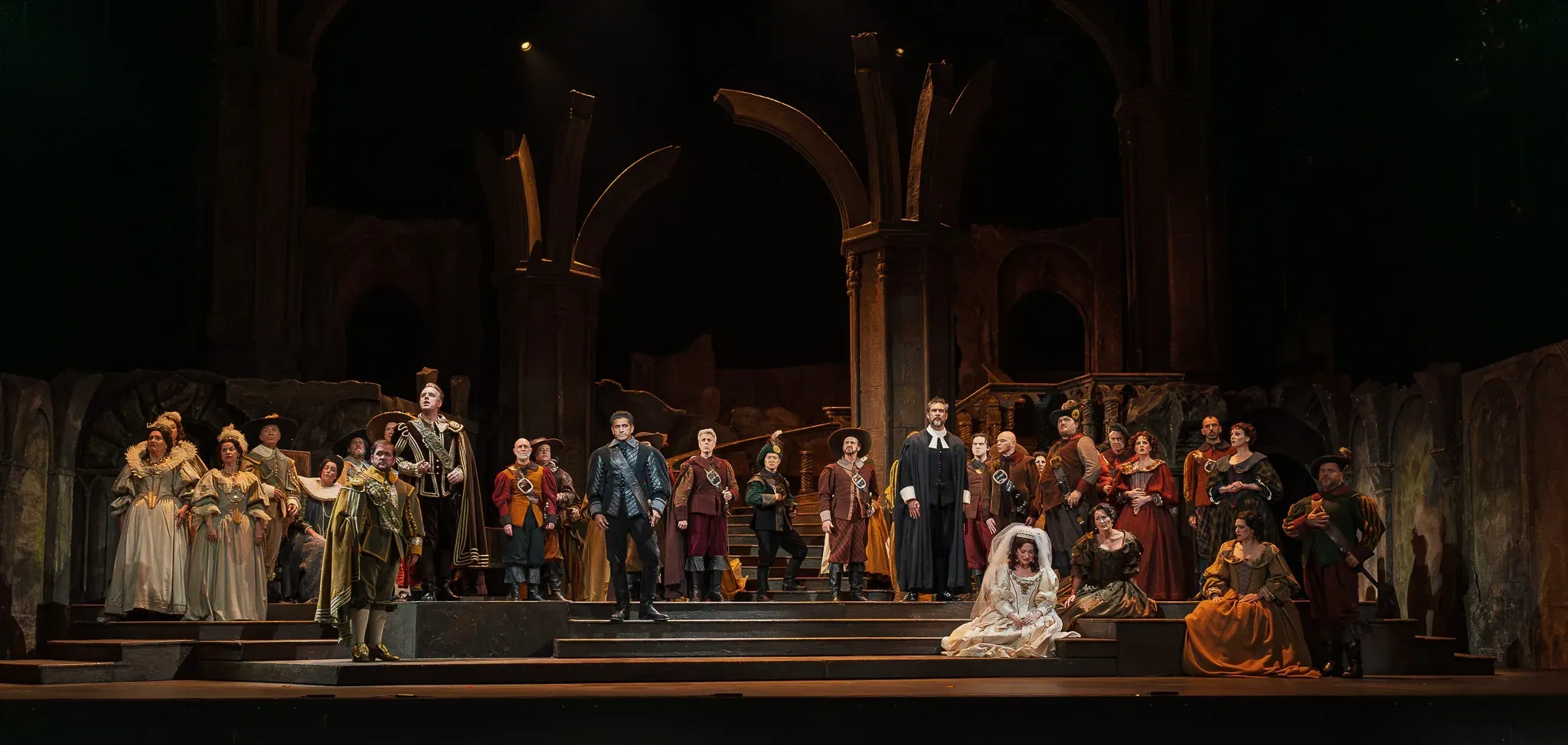 Image State Opera South Australia