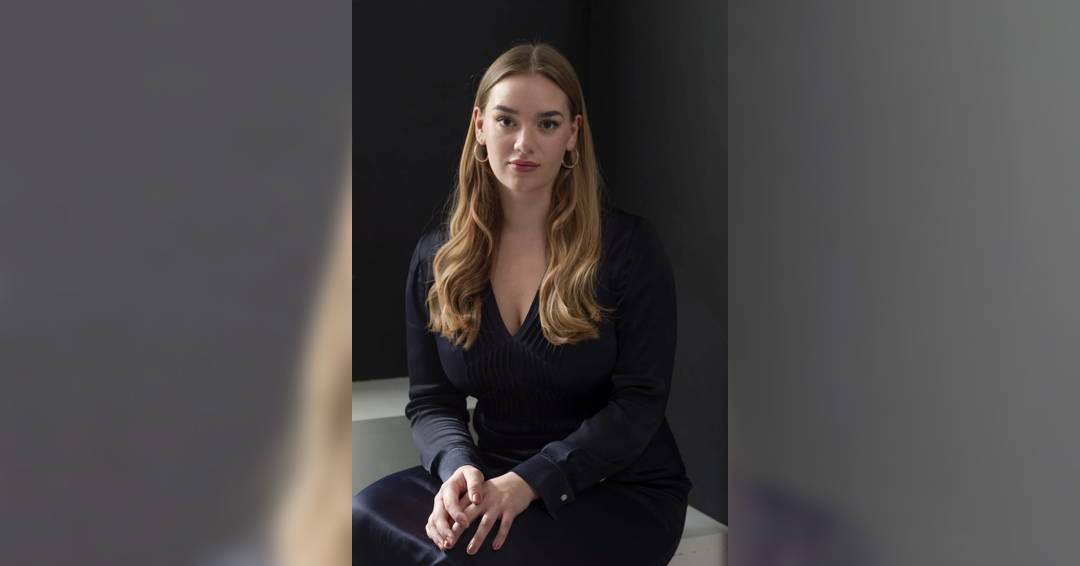 Award-winning soloist sings Vier letzte Lieder