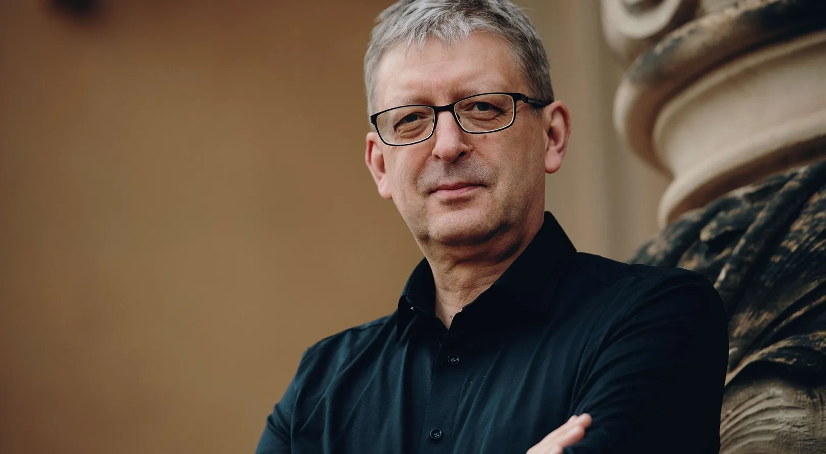 Image J. S. Bach, H-moll-messe