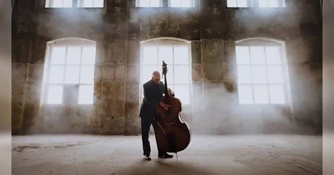 Serenade for Strings