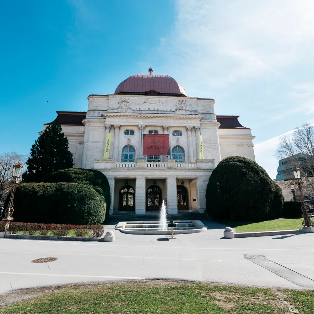 Image Oper Graz