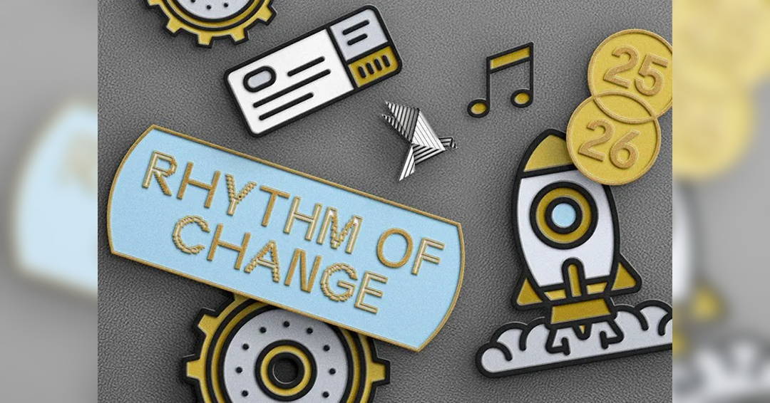 Image Close To The Foundation