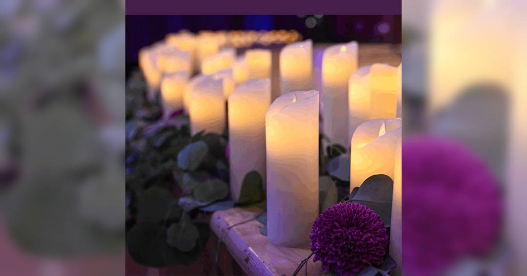 Image Among the Music: A Candlelit Experience