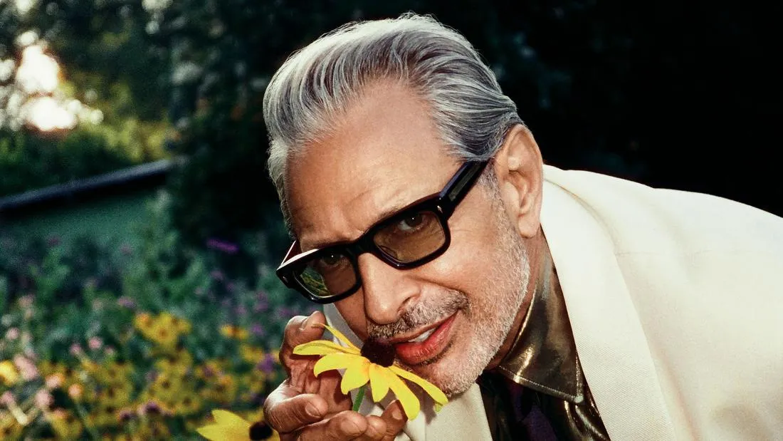 Image Jeff Goldblum & The Mildred Snitzer Orchestra: The Night Blooms World Tour