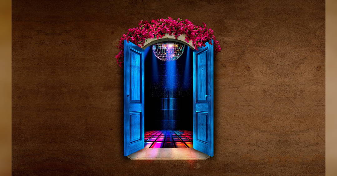 Image ABBA Celebration - Le souper-spectacle