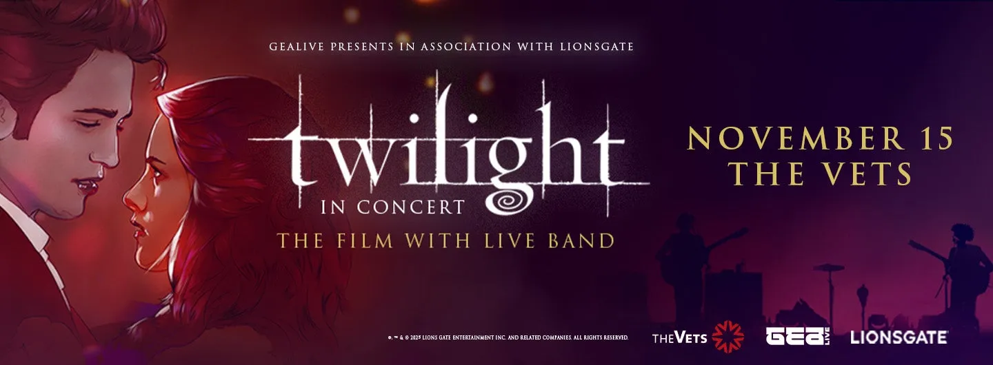 Image Twilight in Concert