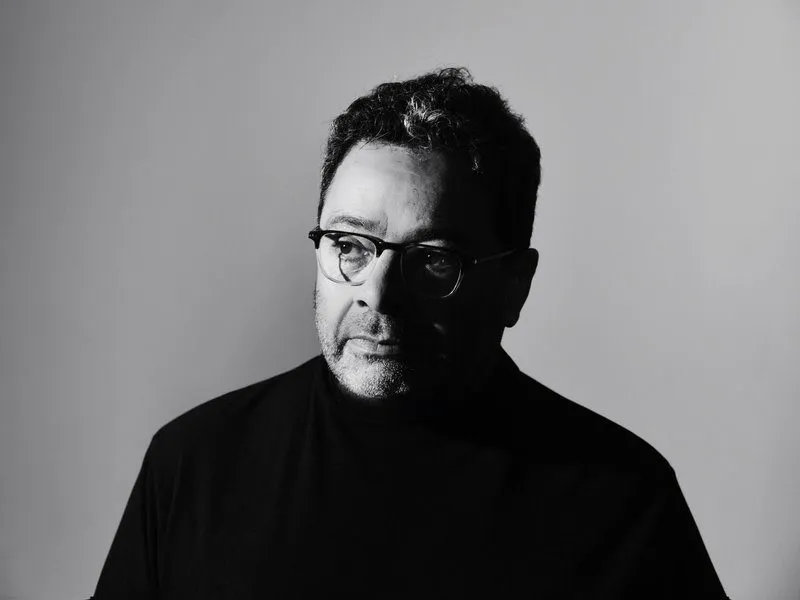 Image Arturo O’Farrill Trio